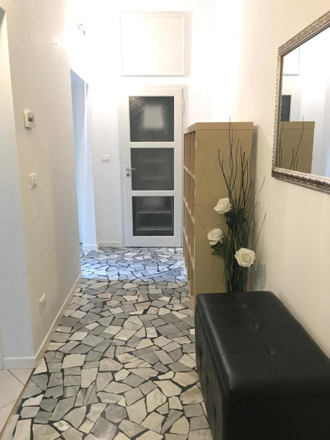 Apartment Near Historic Center With Bicycles Bolonya Dış mekan fotoğraf